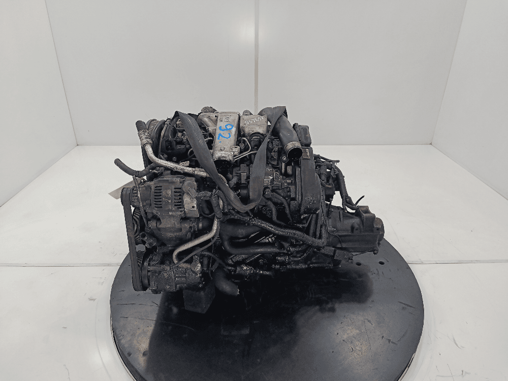 Двигатель к Honda Accord 5 (93-98)