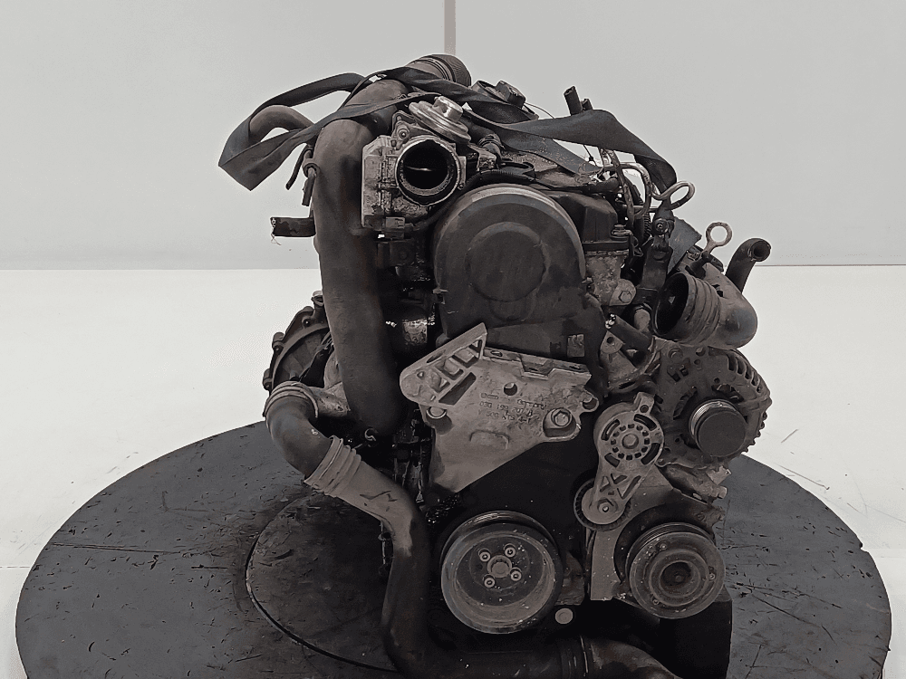 Двигатель к Volkswagen Golf 5 (03-09)