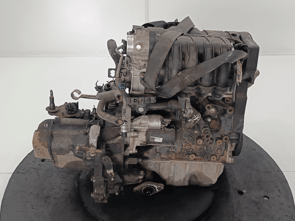 Двигатель к Peugeot 307 (01-05)
