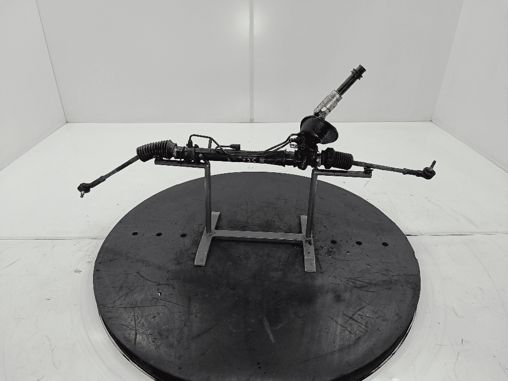 Рулевая рейка к Renault Megane 1 Рестайлинг (99-03)