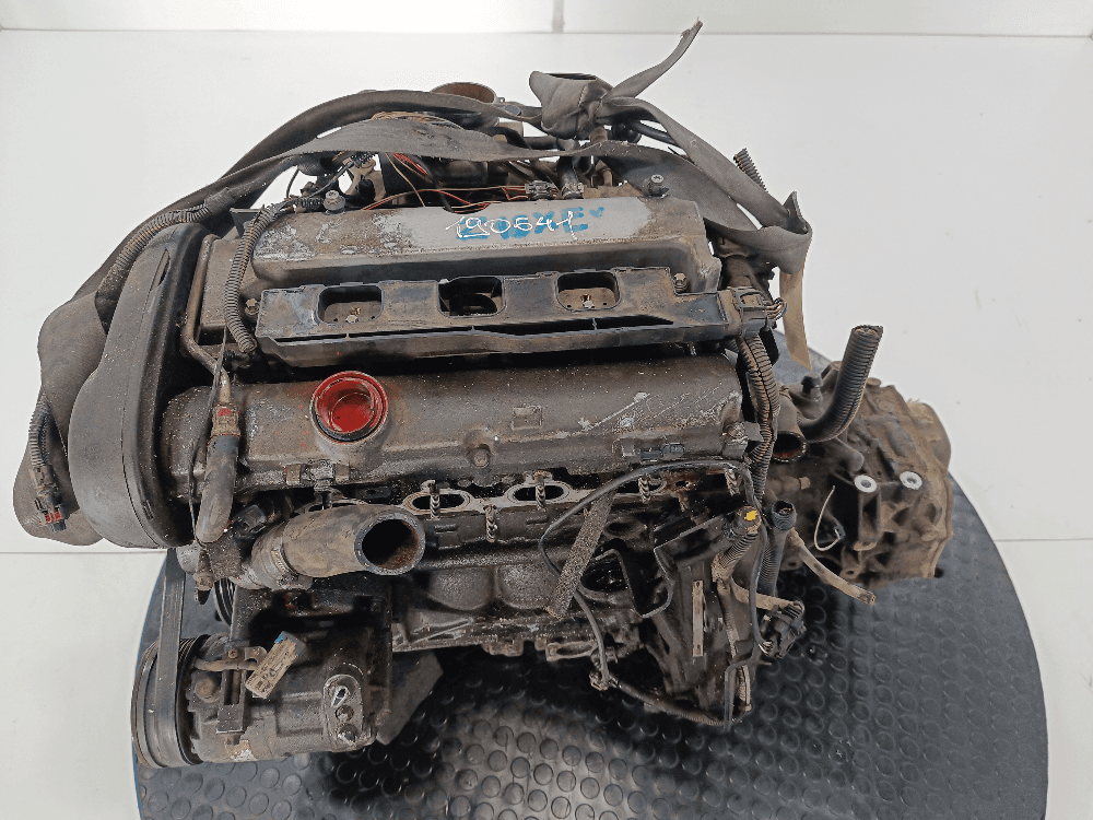 Двигатель к Opel Astra G (98-04)