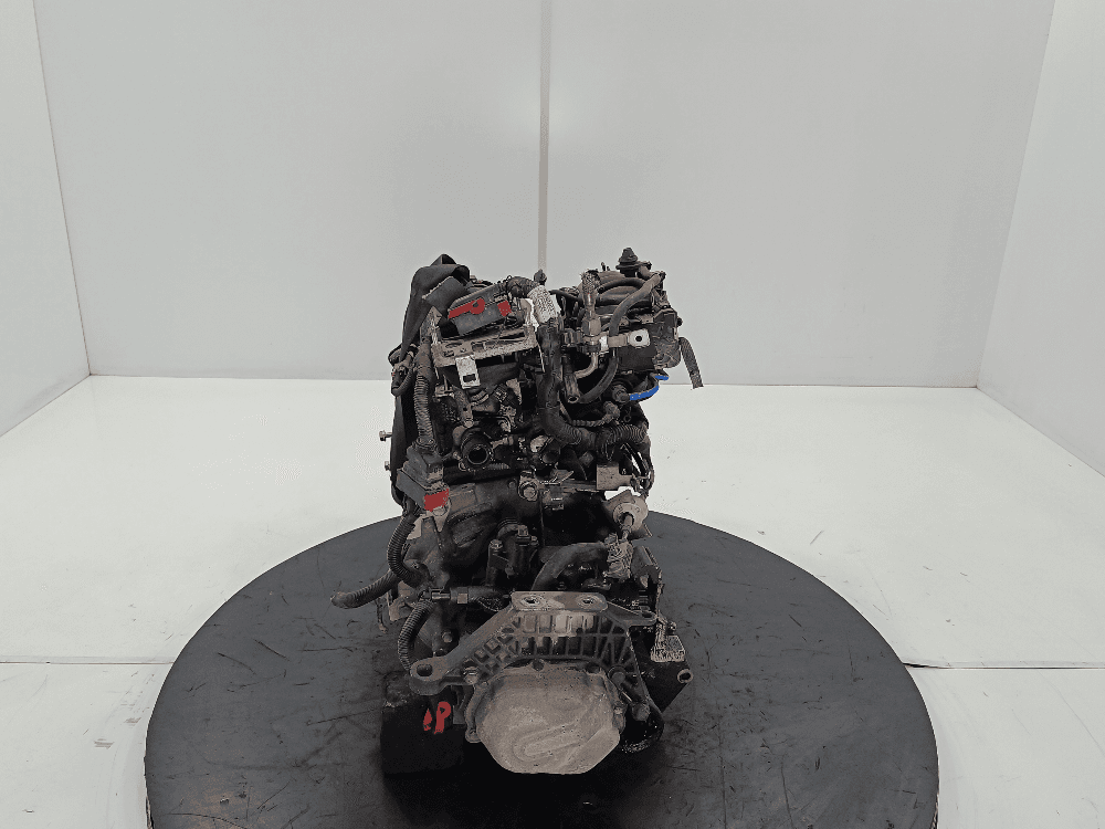 Двигатель к Fiat Grande Punto (05-18)