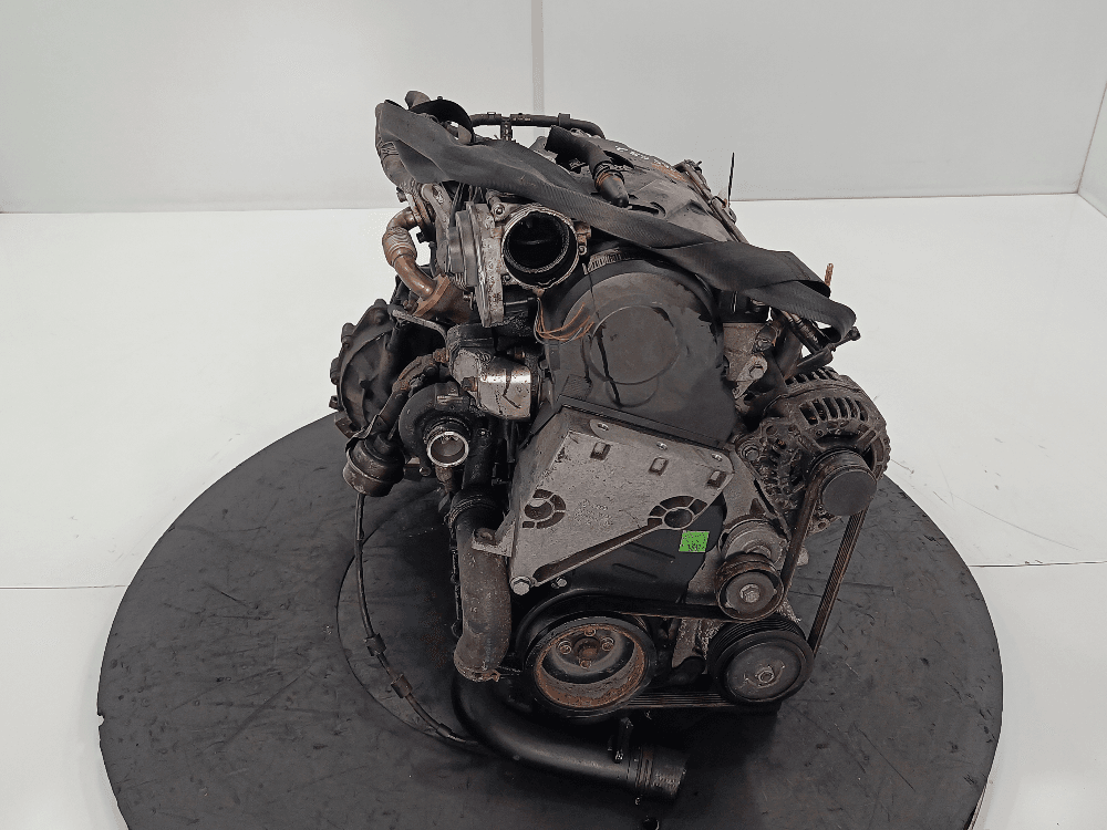 Двигатель к Volkswagen Polo 4 (01-05)