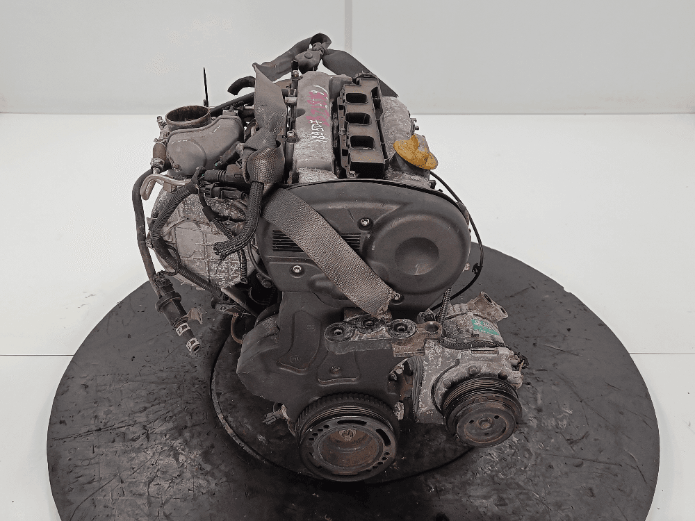 Двигатель к Opel Vectra C (02-05)