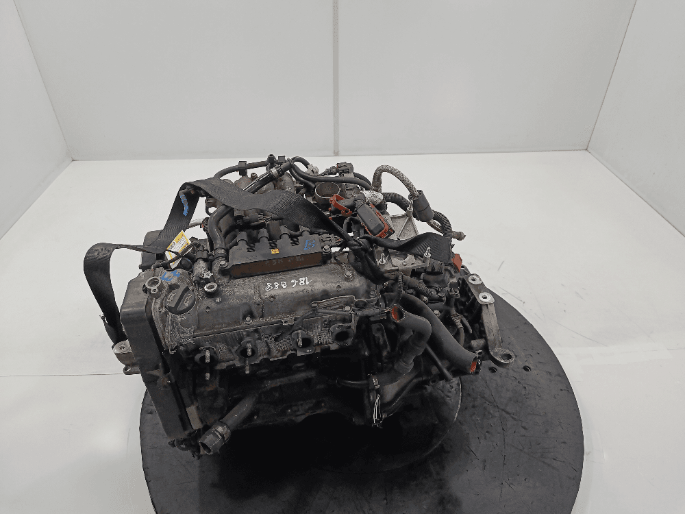 Двигатель к Fiat Grande Punto (05-18)