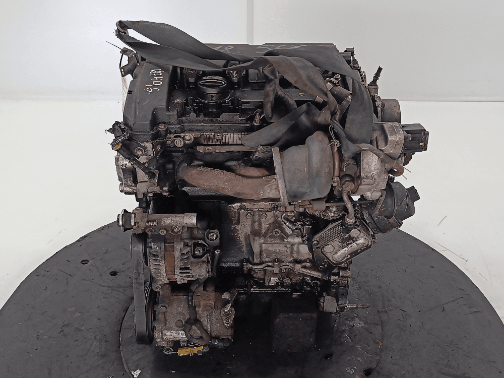 Двигатель к Peugeot 207 (06-09)