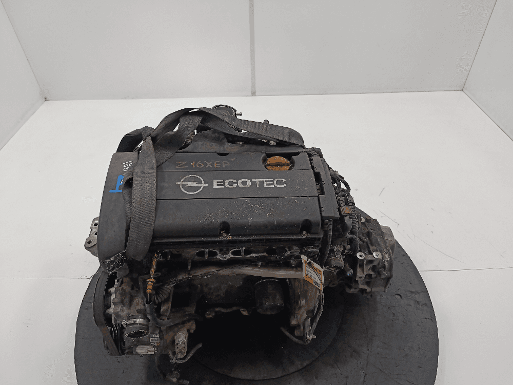 Двигатель к Opel Astra H (04-07)