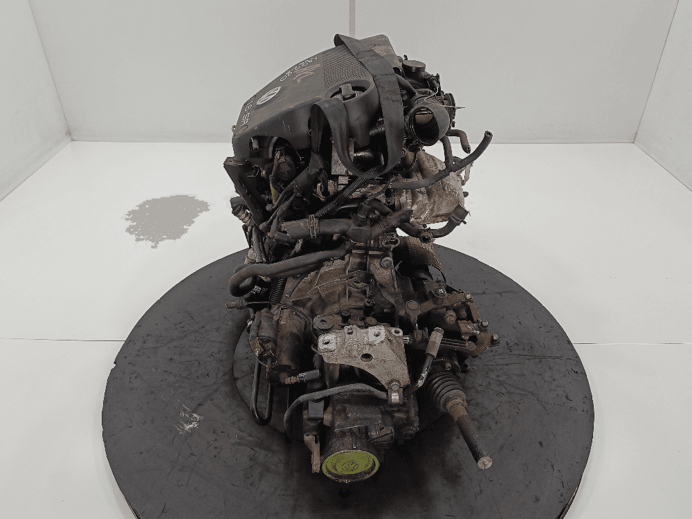 Двигатель к Volkswagen Golf 4 (97-06)