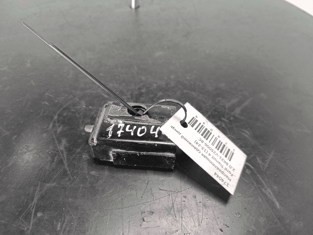 Направляющая сдвижной двери к Ford Transit 4 (13-24)