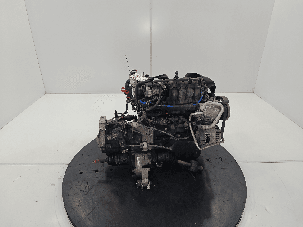 Двигатель к Fiat Grande Punto (05-18)