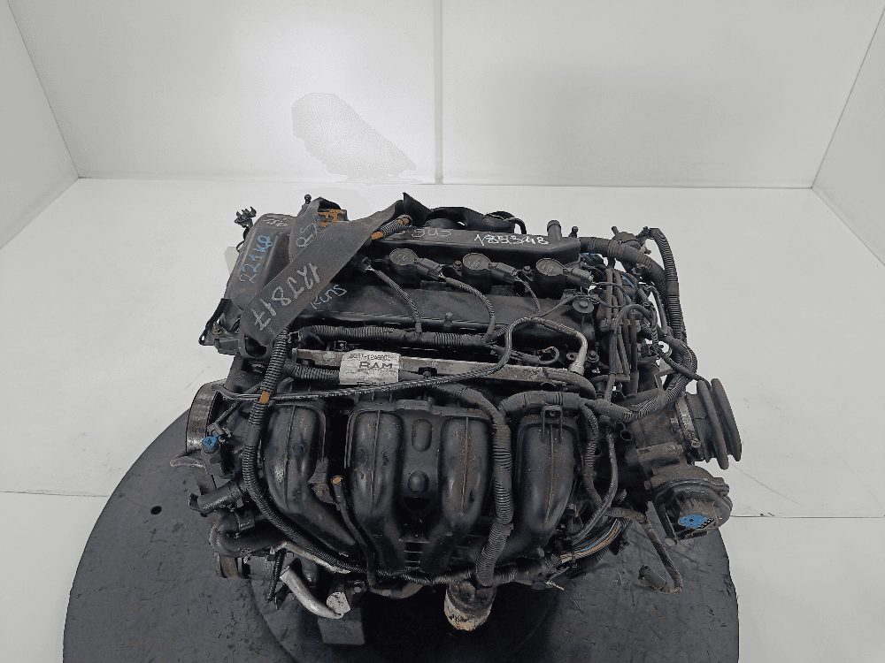 Двигатель к Ford Mondeo 4 (07-10)