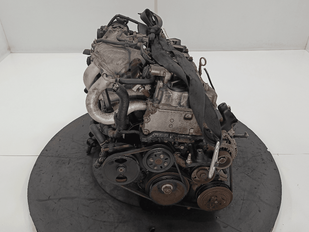 Двигатель к Nissan Primera P12 (02-08)