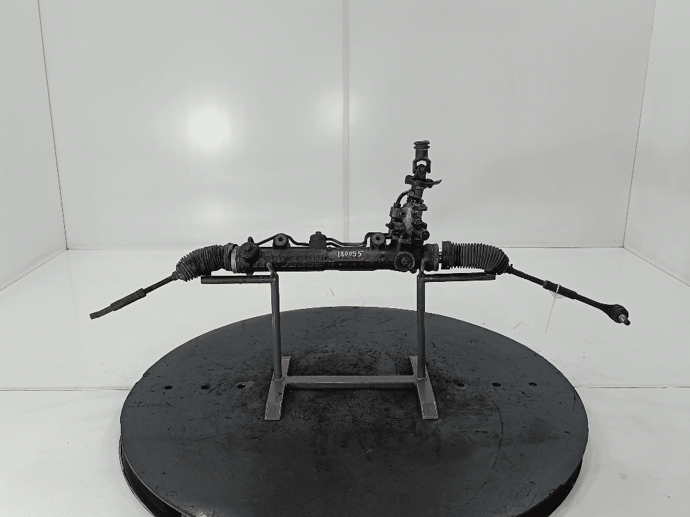 Рулевая рейка к Mercedes S W220 (98-02)