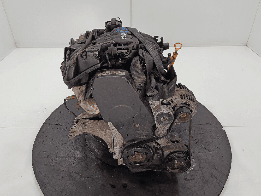 Двигатель к Volkswagen Golf 4 (97-06)