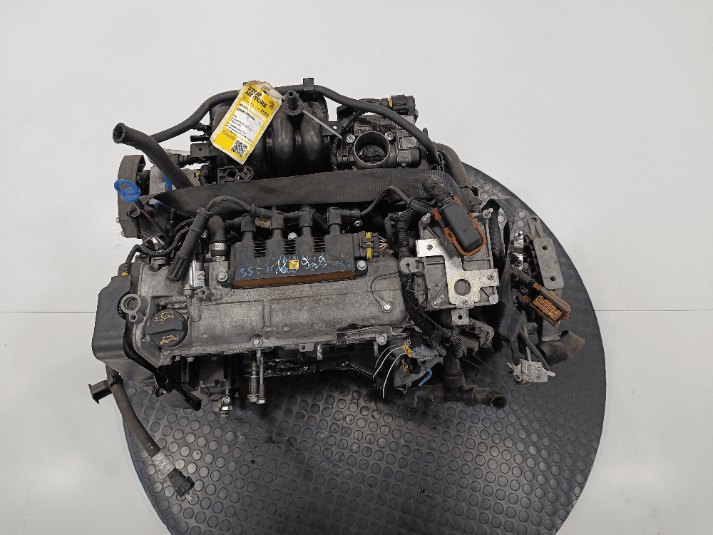 Двигатель к Fiat Grande Punto (05-18)