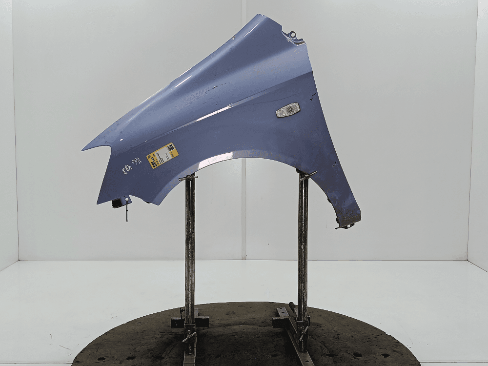 Крыло переднее левое к Hyundai Getz 1 (02-05)