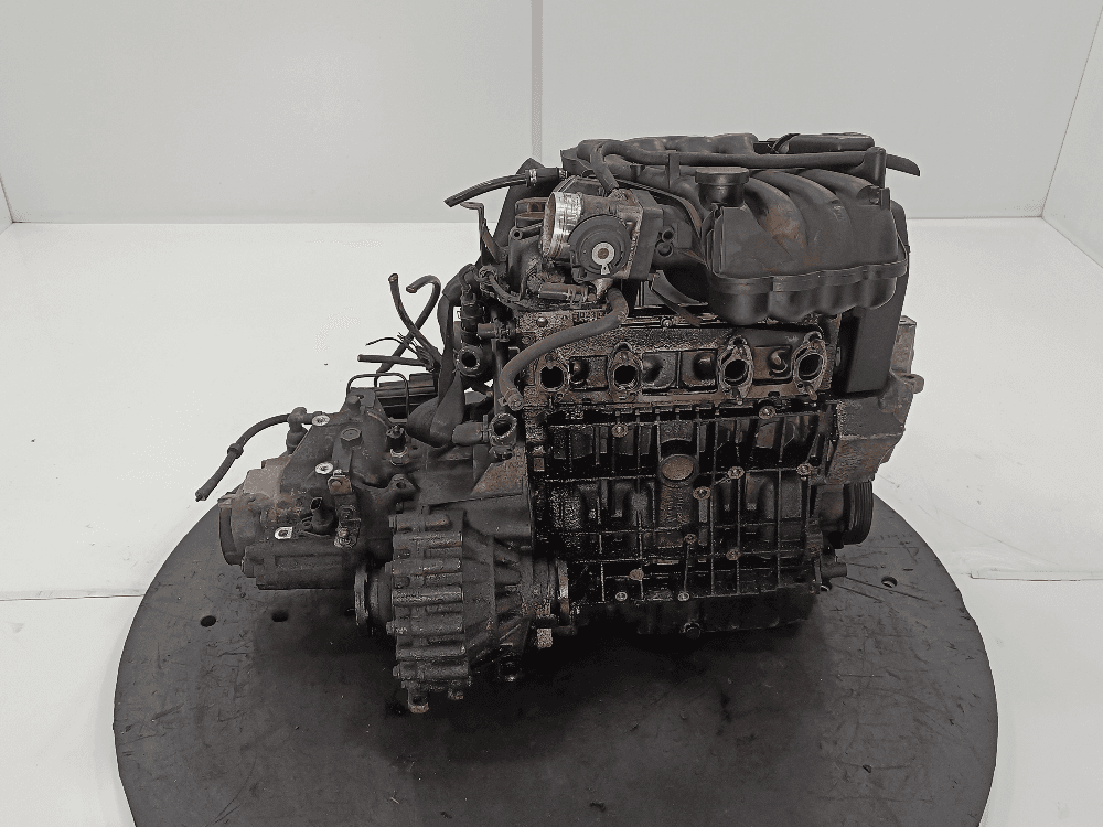 Двигатель к Volkswagen Golf 4 (97-06)