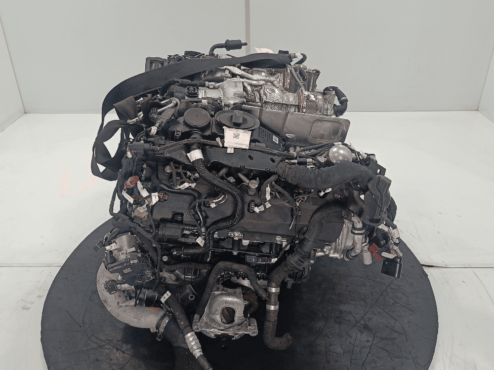 Двигатель к Lamborghini Urus (18-24)