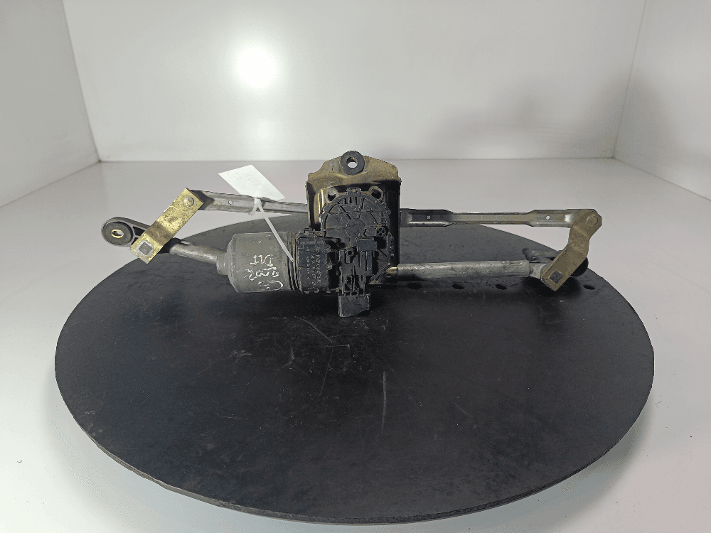 Механизм стеклоочистителя (трапеция дворников) к Citroen C5 1 Рестайлинг (04-08)