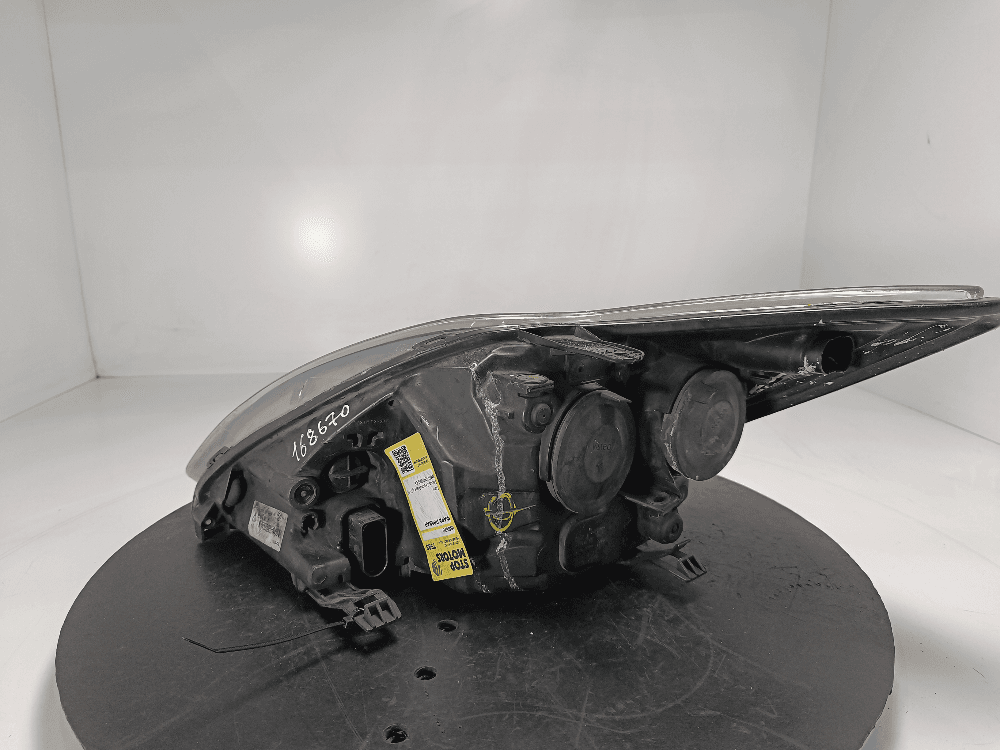 Фара правая к Ford Focus 2 Рестайлинг (07-11)