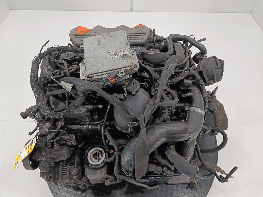 Двигатель к Citroen XM Y4 (94-00)