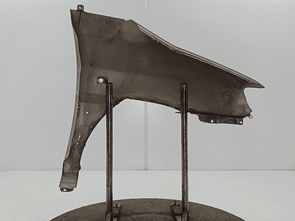 Крыло переднее левое к Hyundai Matrix 1 (01-05)