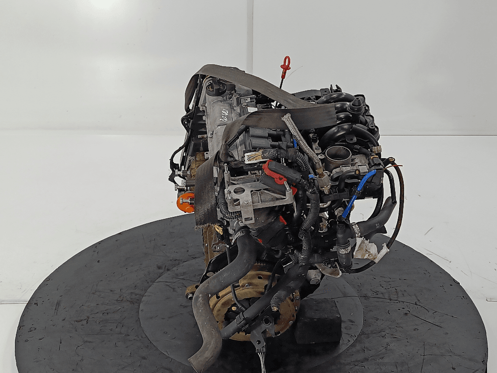 Двигатель к Fiat Grande Punto (05-18)