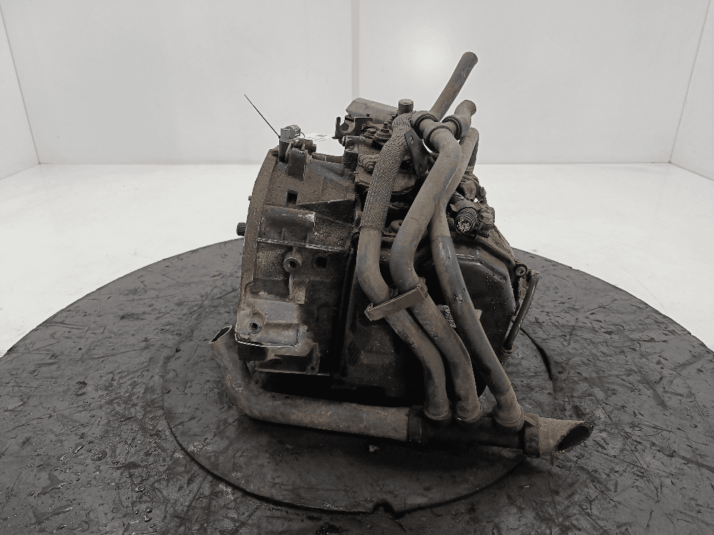 КПП автоматическая (АКПП) к Renault Laguna 2 (01-05)