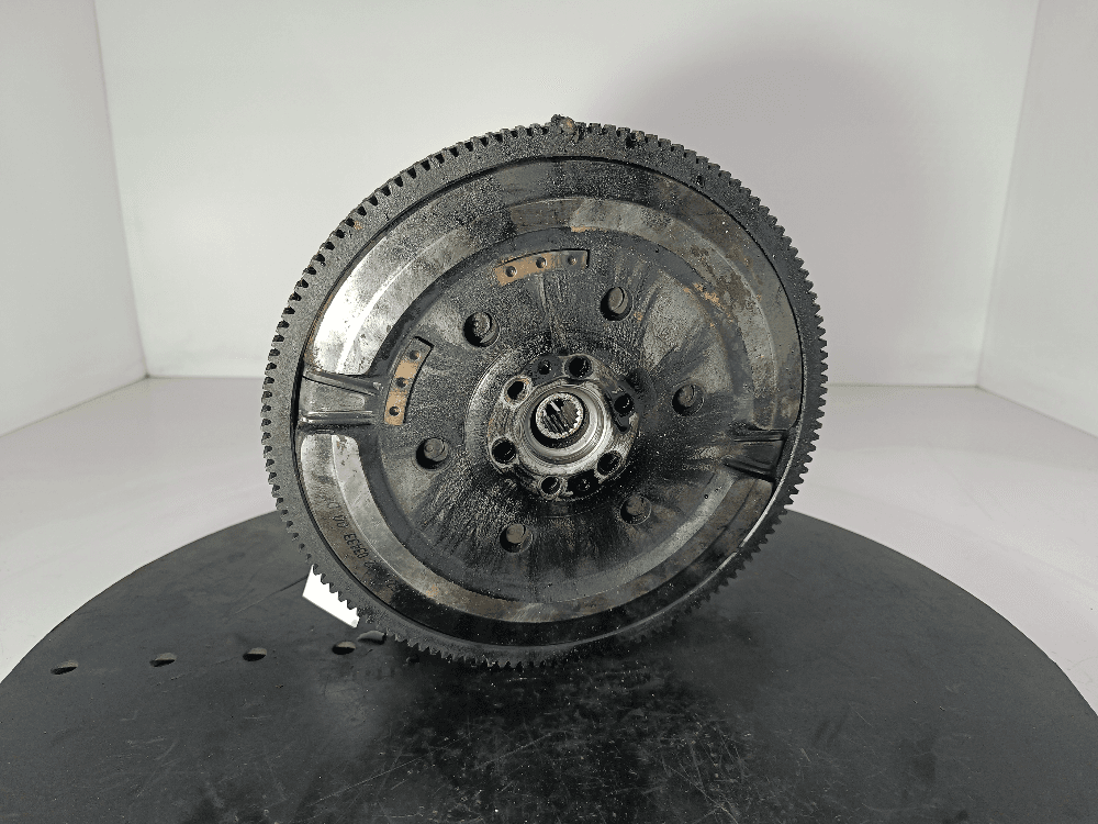 Маховик к Peugeot 407 (04-11)