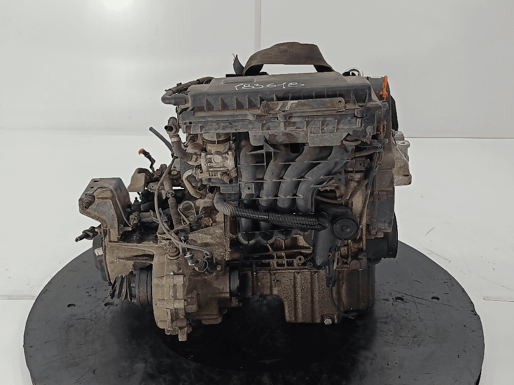 Двигатель к Volkswagen Beetle A4 (97-05)
