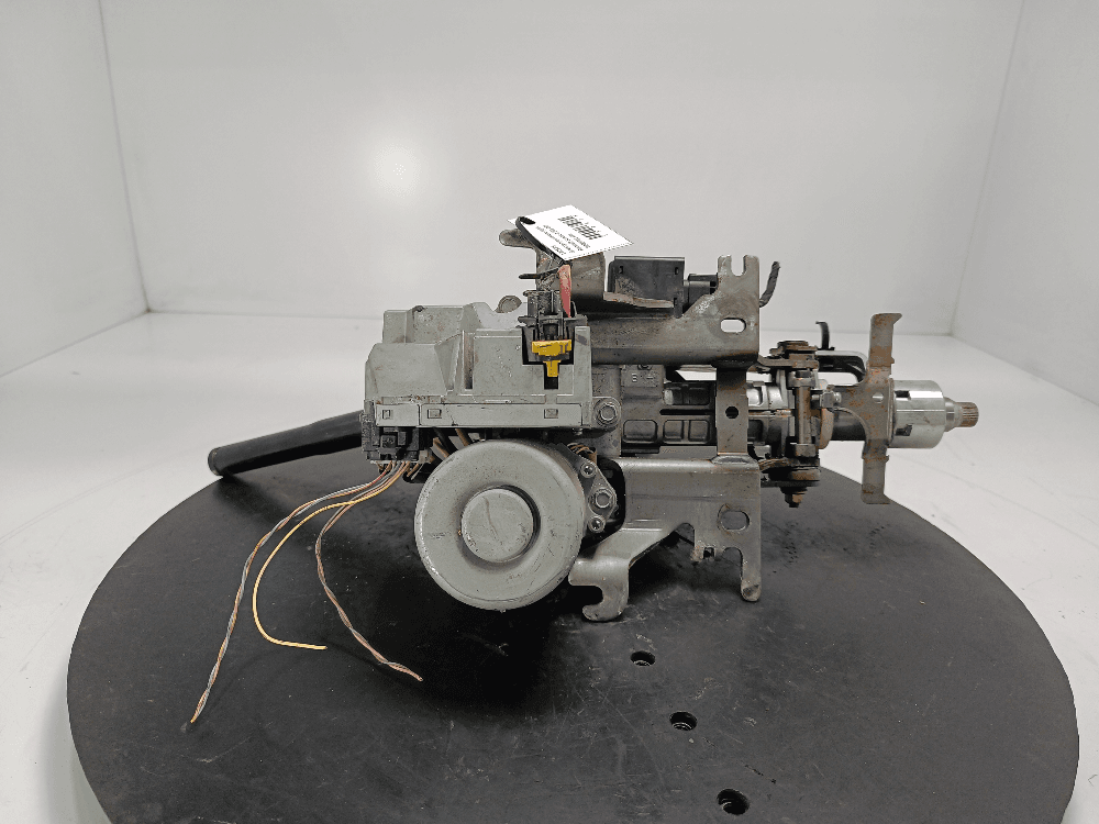 Электроусилитель руля к Renault Scenic 2 (03-06)