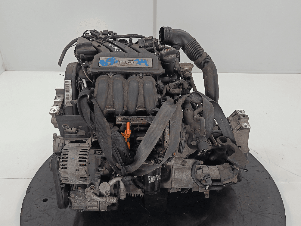 Двигатель к Volkswagen Golf 5 (03-09)