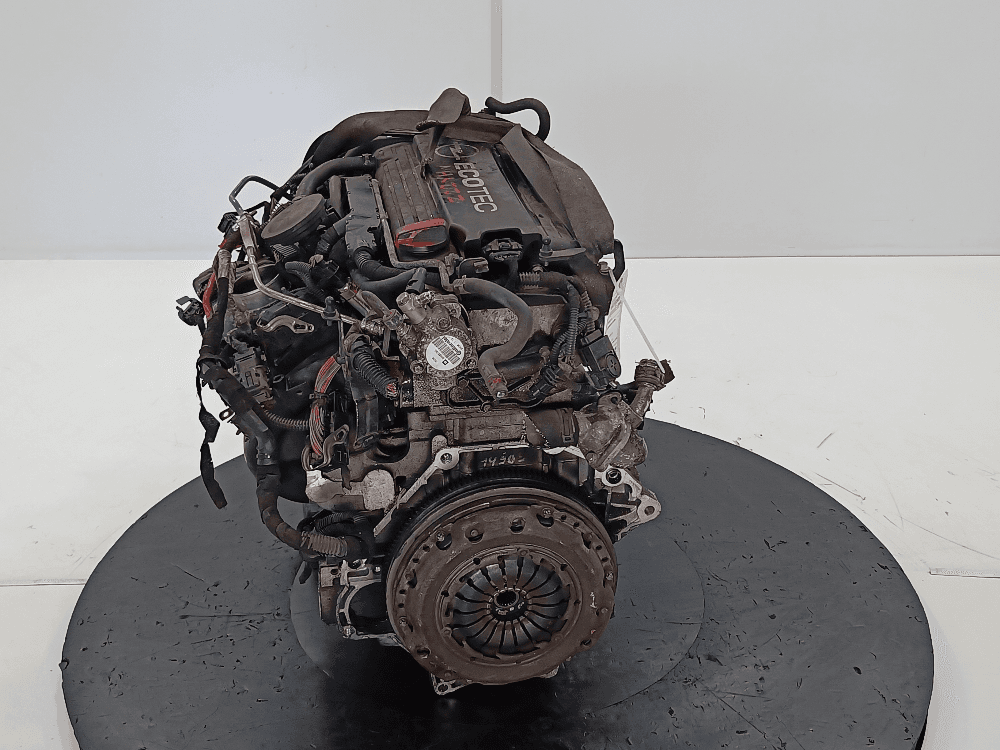 Двигатель к Opel Zafira B (05-10)