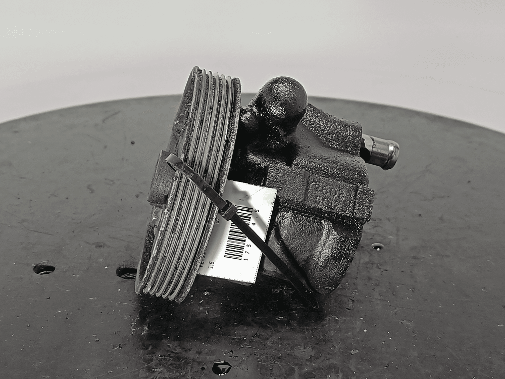 Насос гидроусилителя руля к Renault Megane 1 Рестайлинг (99-03)