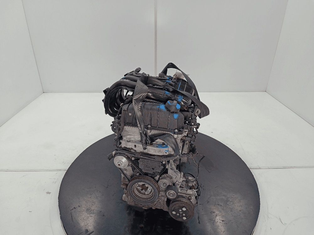 Двигатель к Peugeot 208 1 (12-15)