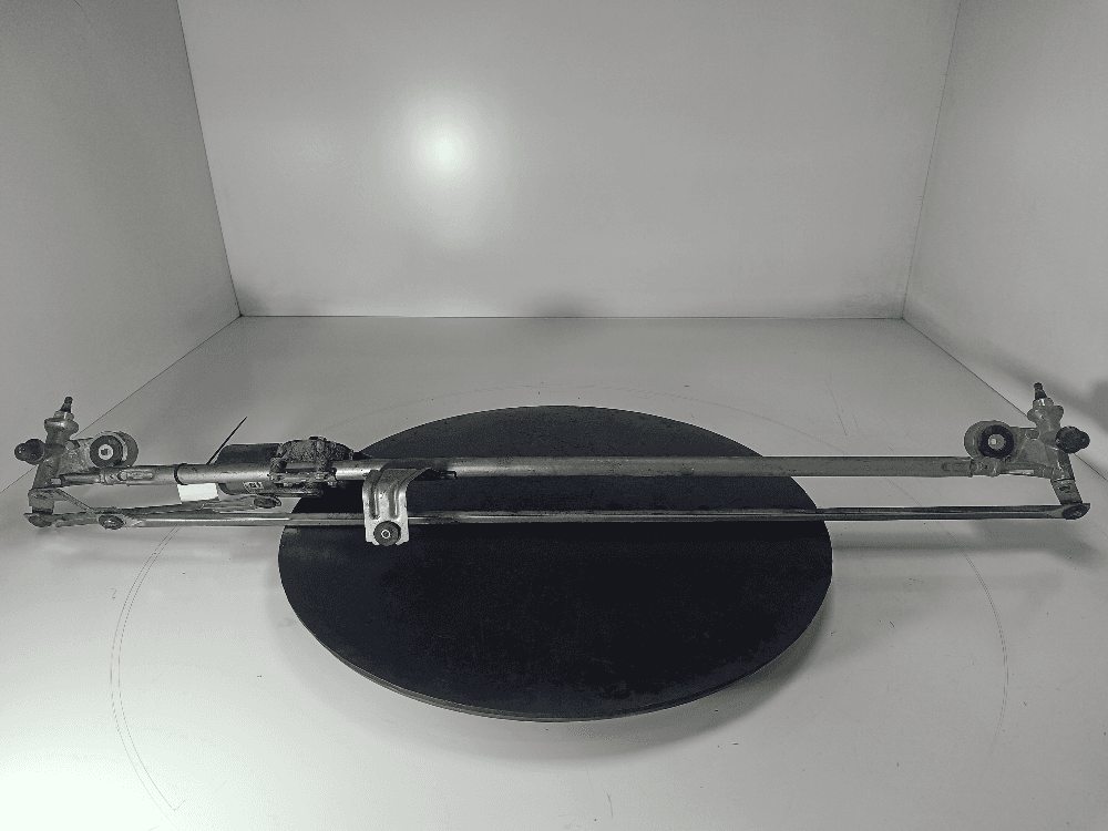 Механизм стеклоочистителя (трапеция дворников) к Opel Zafira B (05-10)