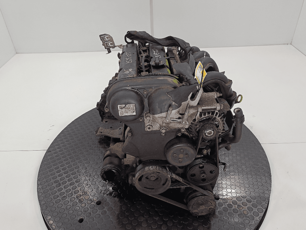 Двигатель к Ford Focus 2 (04-08)