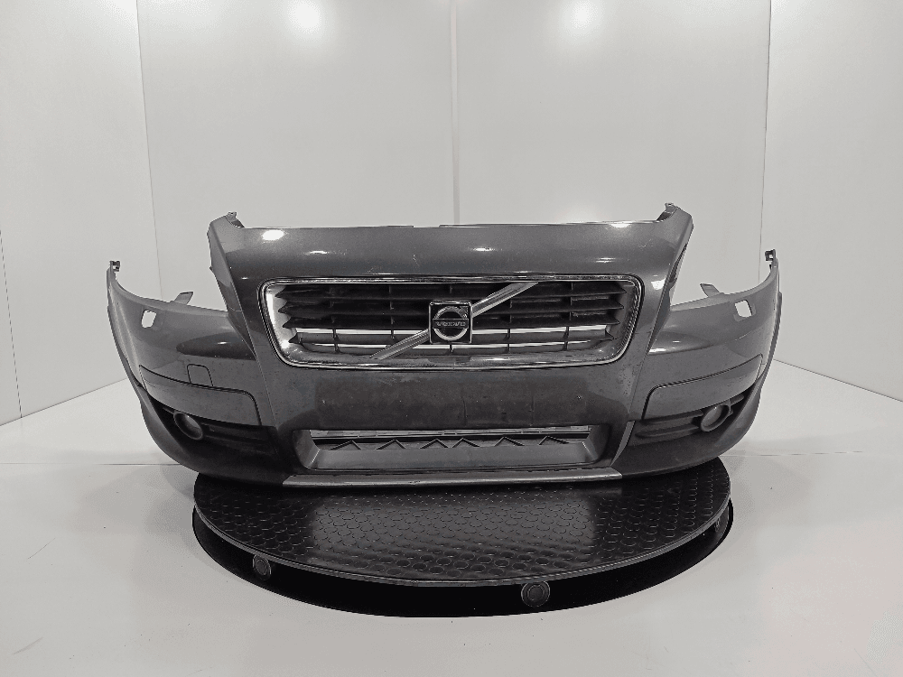 Бампер передний к Volvo C30 (06-09)