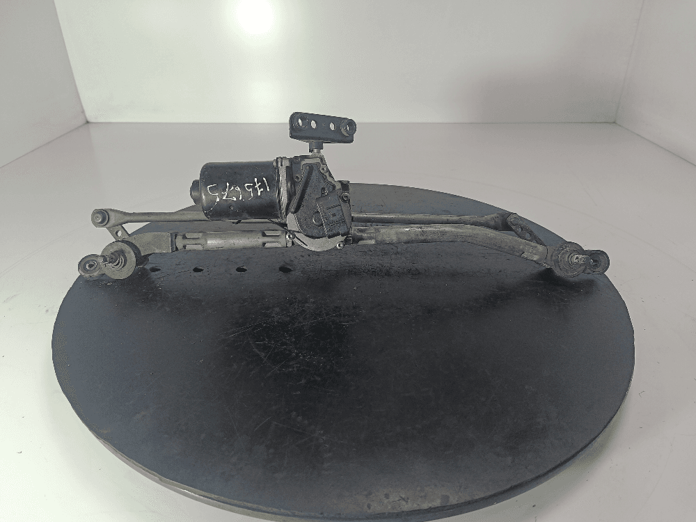 Механизм стеклоочистителя (трапеция дворников) к Opel Astra G (98-04)