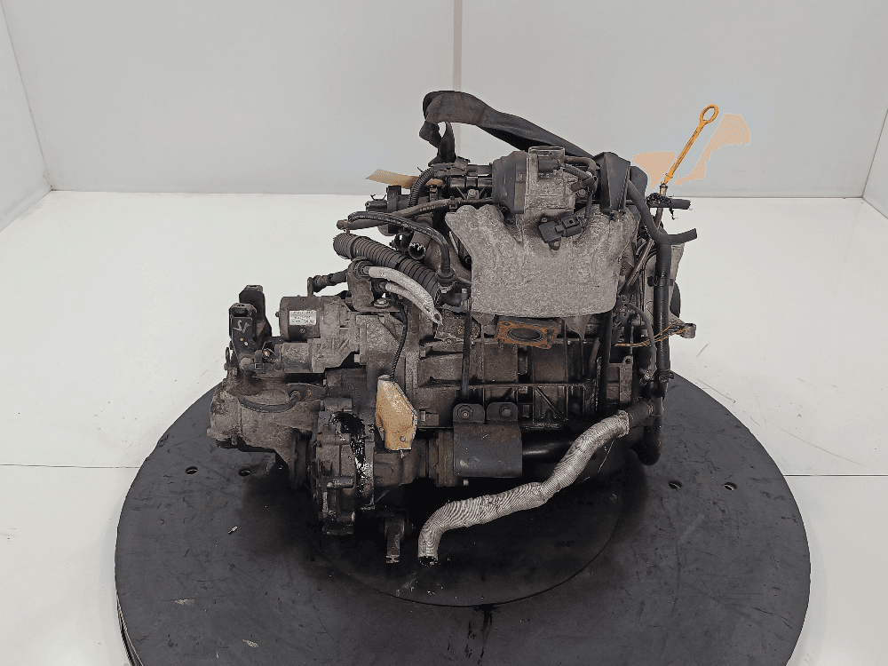 Двигатель к Skoda Fabia 1 (99-04)