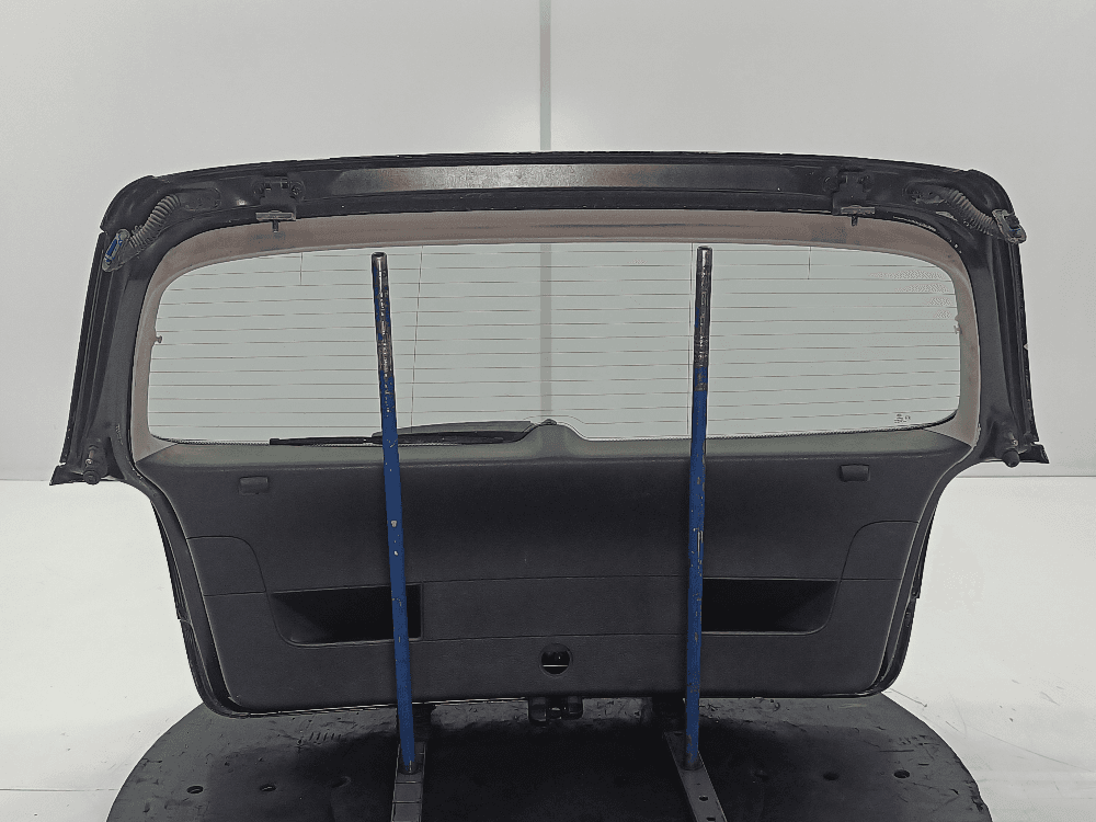 Крышка багажника (дверь 3-5) к Volkswagen Golf 5 (03-09)