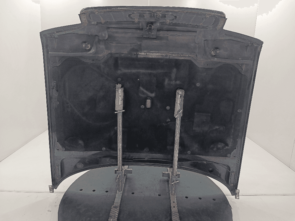 Капот к Audi 80 B4 (91-96)