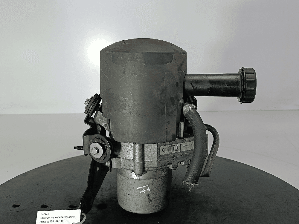 Электрогидроусилитель руля к Peugeot 407 (04-11)