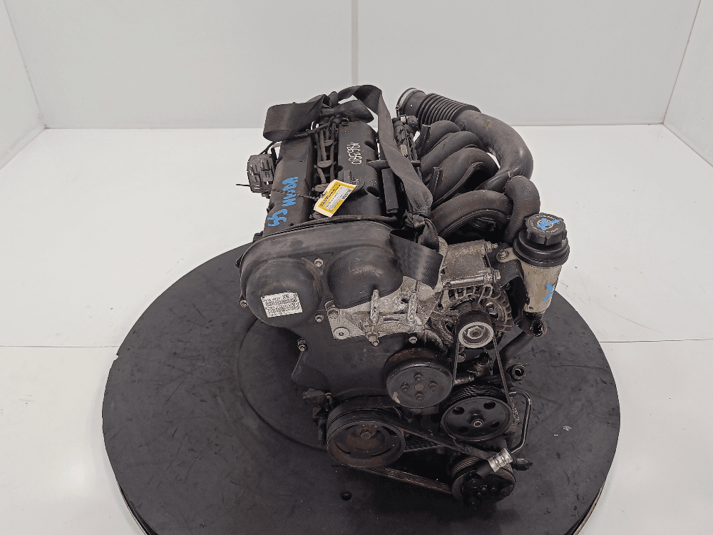 Двигатель к Ford Focus 2 (04-08)