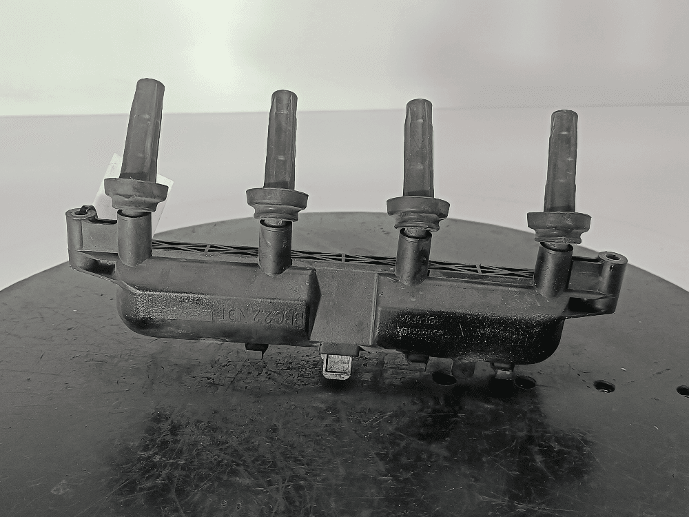 Катушка зажигания к Citroen C3 1 Рестайлинг (06-10)