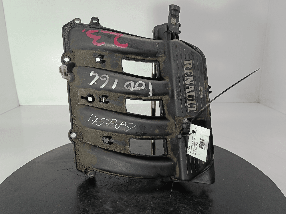 Коллектор впускной к Renault Megane 1 Рестайлинг (99-03)