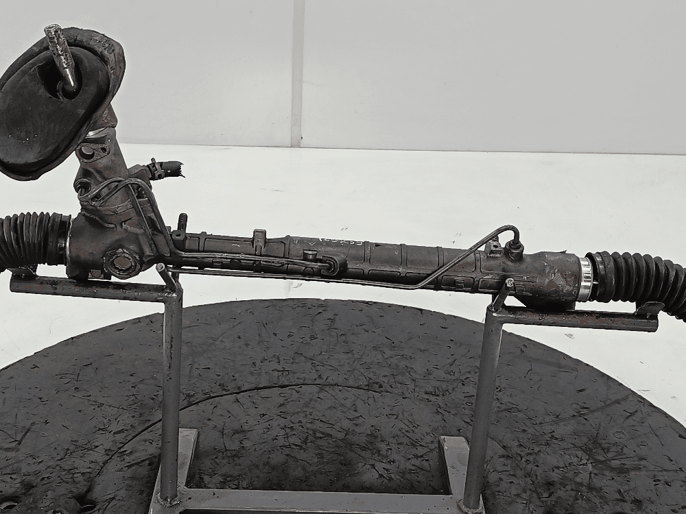 Рулевая рейка к Mazda 3 BK (03-06)