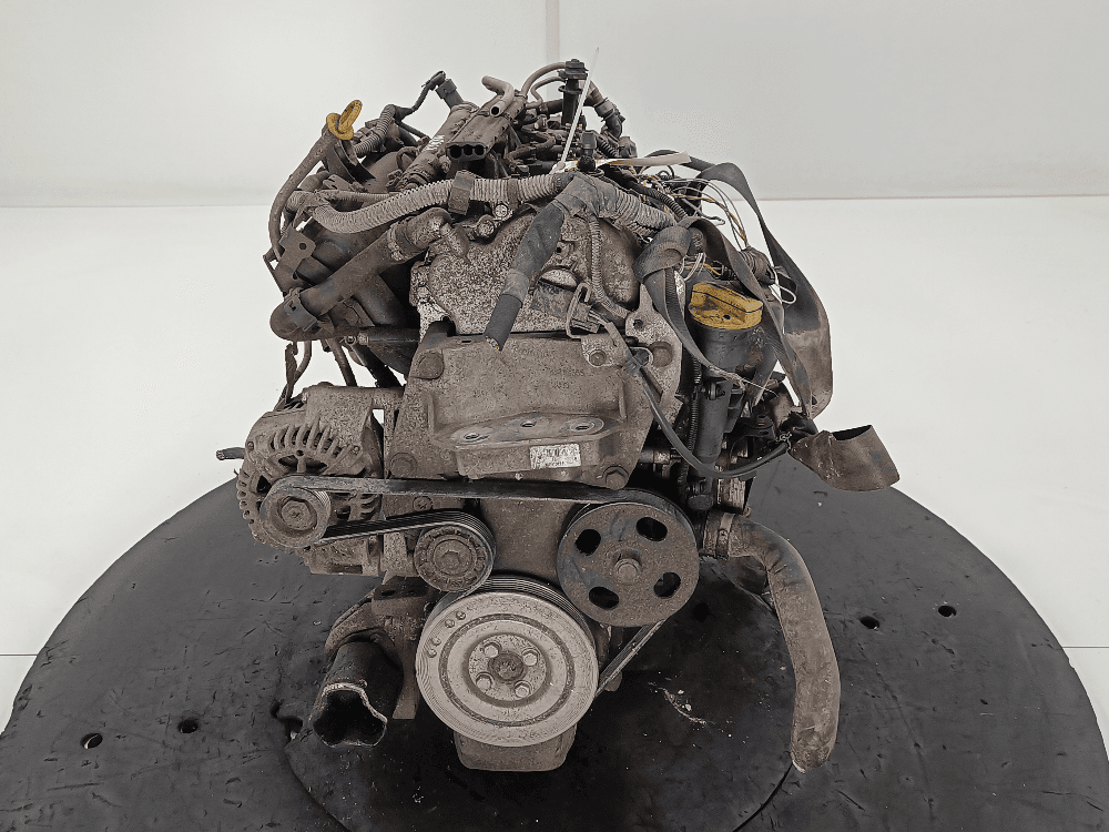 Двигатель к Fiat Grande Punto (05-18)