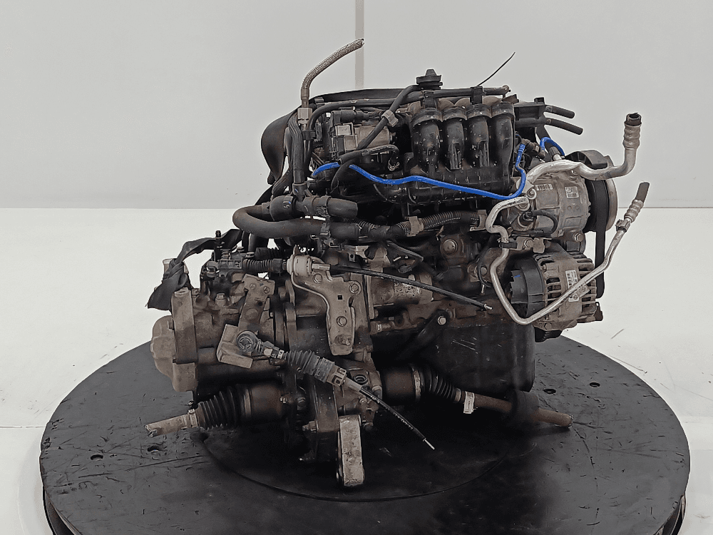 Двигатель к Fiat Grande Punto (05-18)