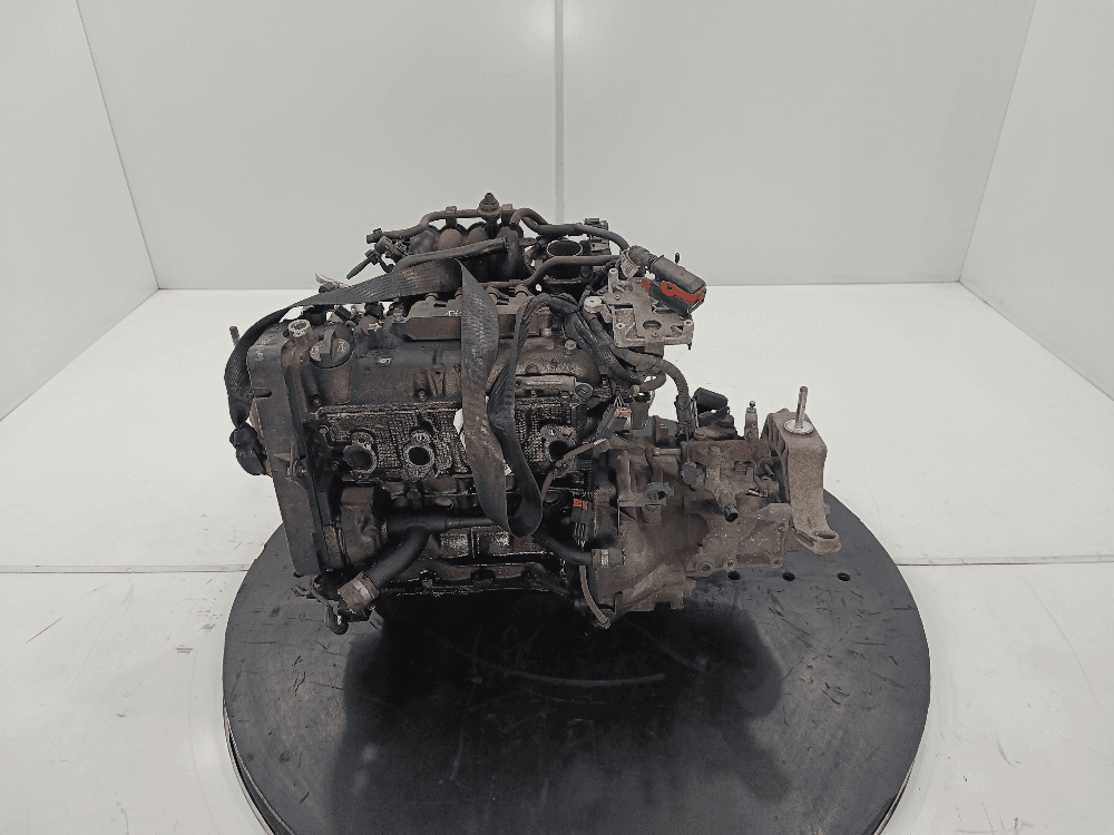 Двигатель к Fiat Grande Punto (05-18)